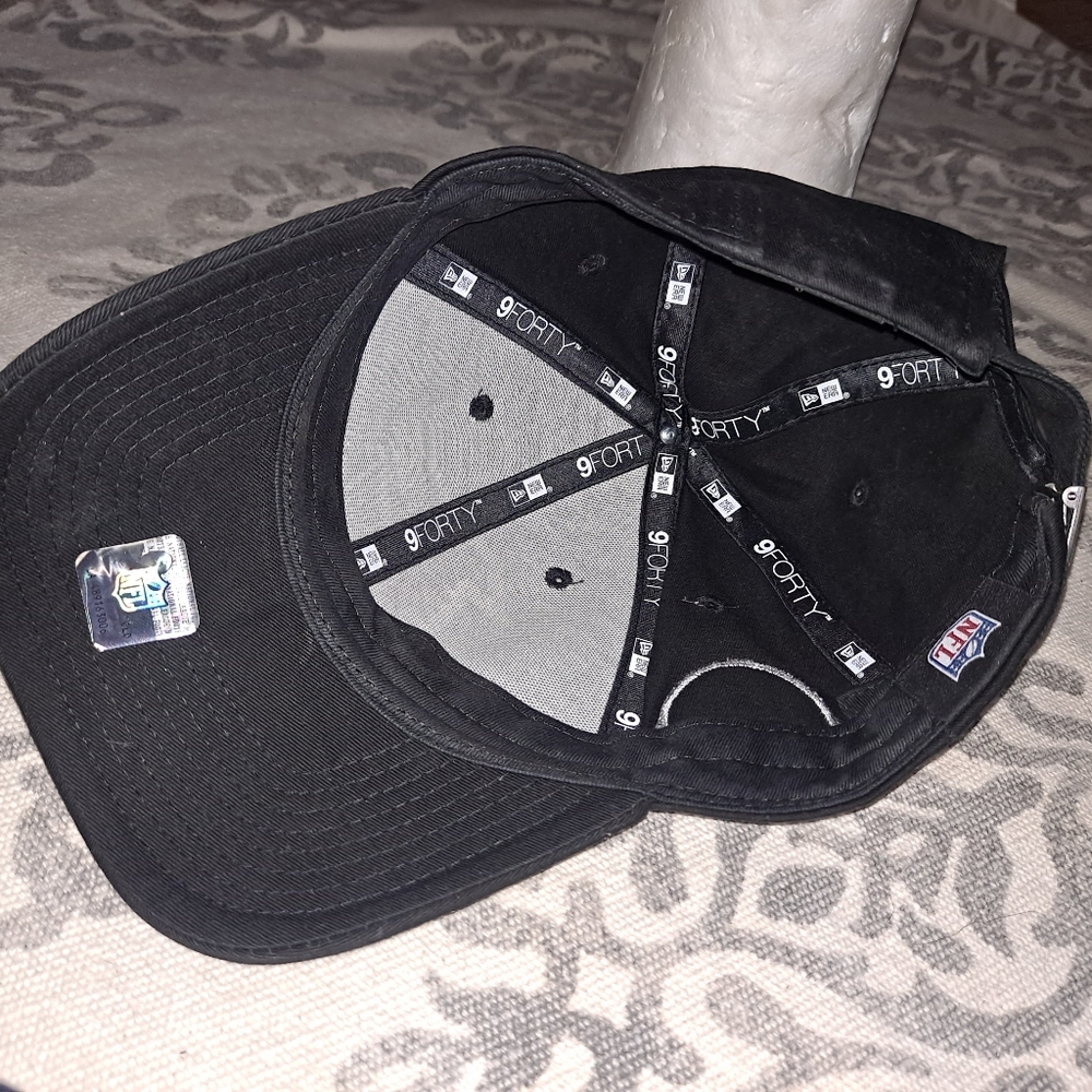 Falcons Cap - Picture 7 of 7
